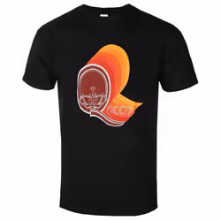 Queen Unisex Adult Retro T-Shirt - S, Black