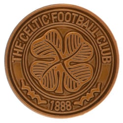 Celtic FC Crest Badge