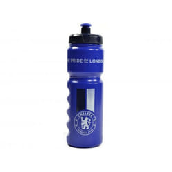 Chelsea FC The Pride Of London Ergonomic Water Bottle