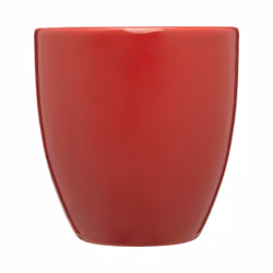 Bullet Moni Ceramic Mug - One Size, Red