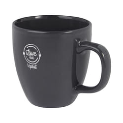 Bullet Moni Ceramic Mug - One Size, Grey