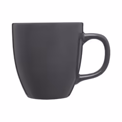 Bullet Moni Ceramic Mug - One Size, Grey