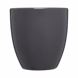 Bullet Moni Ceramic Mug - One Size, Grey