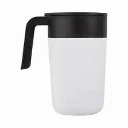Bullet Nordia Recycled Mug - One Size, White