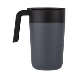 Bullet Nordia Recycled Mug - One Size, Grey