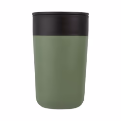 Bullet Nordia Recycled Mug - One Size, Heather Green