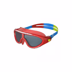 Speedo Childrens/Kids Rift Smoke Biofuse Swimming Goggles
