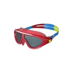 Speedo Childrens/Kids Rift Smoke Biofuse Swimming Goggles