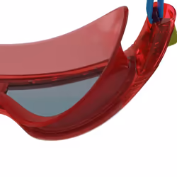 Speedo Childrens/Kids Rift Smoke Biofuse Swimming Goggles