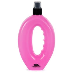 Trespass Sprint Running Water Bottle - One Size, Pink