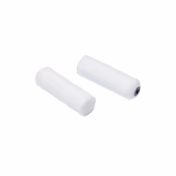 Harris Seriously Good Gloss Paint Roller Sleeve (Pack of 2)