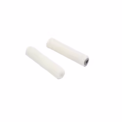 Harris Seriously Good Varnish Paint Roller Sleeve (Pack of 2)
