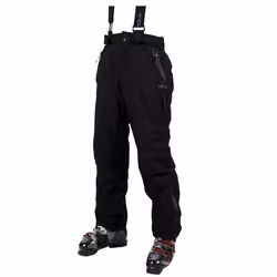 Trespass Kristoff Ski Trousers - S, Black