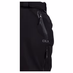 Trespass Kristoff Ski Trousers - S, Black