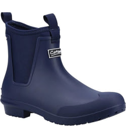 Cotswold Womens/Ladies Grovsner Wellington Boots - 5 UK, Navy