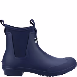 Cotswold Womens/Ladies Grovsner Wellington Boots - 5 UK, Navy