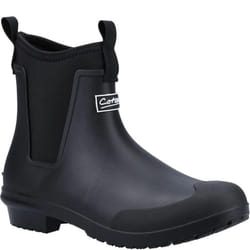 Cotswold Womens/Ladies Grovsner Wellington Boots - 7 UK, Black