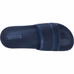 Regatta Mens Shift Slider Sandals - 10 UK, Navy/Dark Denim