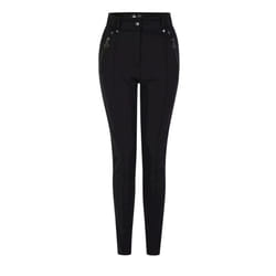 Dare 2B Womens/Ladies Julian Macdonald Regimented Ski Trousers - 14 UK, Black