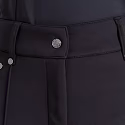 Dare 2B Womens/Ladies Julian Macdonald Regimented Ski Trousers - 14 UK, Black