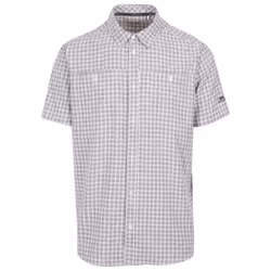 Trespass Mens Gilcrux Shirt - XL, White