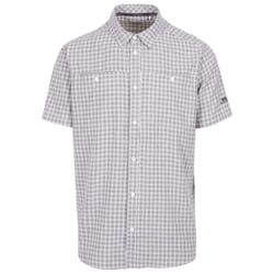 Trespass Mens Gilcrux Shirt - XL, White