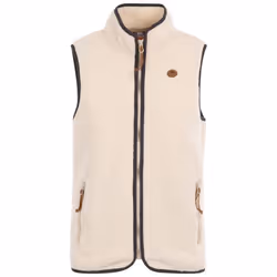 Trespass Womens/Ladies Notion Fleece AT300 Gilet - XXS, Ghost