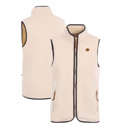 Trespass Womens/Ladies Notion Fleece AT300 Gilet - XXS, Ghost
