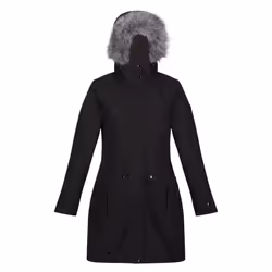 Regatta Womens/Ladies Lumexia III Waterproof Insulated Jacket