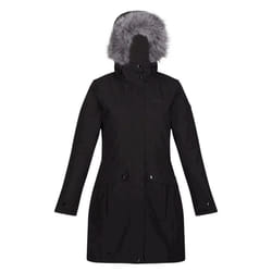 Regatta Womens/Ladies Lumexia III Waterproof Insulated Jacket