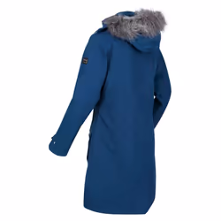 Regatta Womens/Ladies Lumexia III Waterproof Insulated Jacket