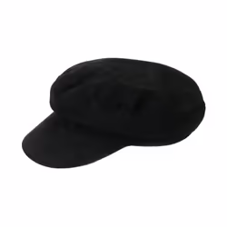 The Beatles Unisex Adult Help! Moleskin Cap