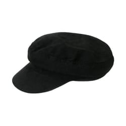 The Beatles Unisex Adult Help! Moleskin Cap