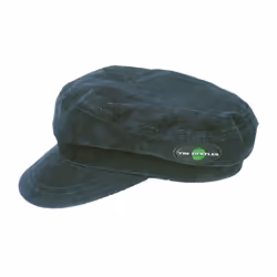 The Beatles Unisex Adult Help! Badge Corduroy Cap