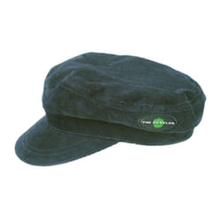 The Beatles Unisex Adult Help! Badge Corduroy Cap