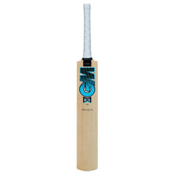 Gunn And Moore Childrens/Kids Diamond 101 2023 Cricket Bat - Harrow, Beige