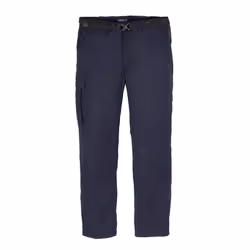 Craghoppers Mens Expert Kiwi Tailored Trousers - 32S, Dark Navy