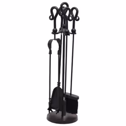Hill Interiors Crook Top Companion Set