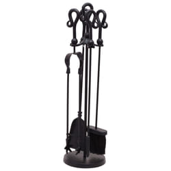 Hill Interiors Crook Top Companion Set