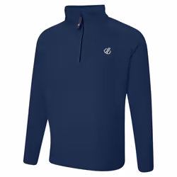Dare 2b Childrens/Kids Freehand Fleece - 9-10 Years, Moonlight Denim