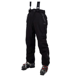 Trespass Kristoff Ski Trousers - XS, Black