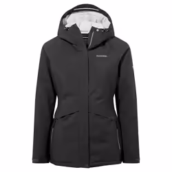 Craghoppers Womens/Ladies Ellis Thermal Jacket - 16 UK, Charcoal