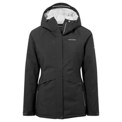 Craghoppers Womens/Ladies Ellis Thermal Jacket - 16 UK, Charcoal
