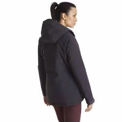 Craghoppers Womens/Ladies Ellis Thermal Jacket - 16 UK, Charcoal