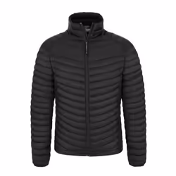 Craghoppers Mens Expert Expolite Padded Jacket - L, Black