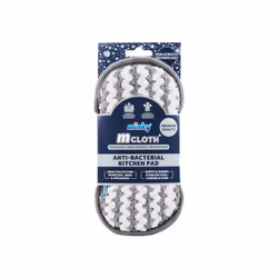 Minky M Cloth Antibacterial Cleaning Pad