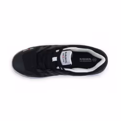 Karakal Mens Prolite Indoor Court Trainers - 8 UK, Black