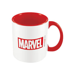 Marvel Inner Two Tone Logo Mug
