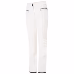 Dare 2B Womens/Ladies Inspired II Ski Trousers - 16 UK, White