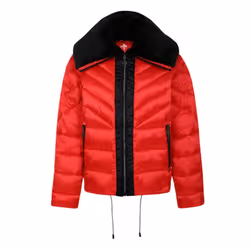 Dare 2B Womens/Ladies Julien Macdonald Suppression Contrast Panel Padded Jacket